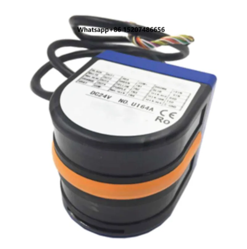 High Quality Lidar Detector IP64 Obstacle Avoidance Sensor for Mobile Robot