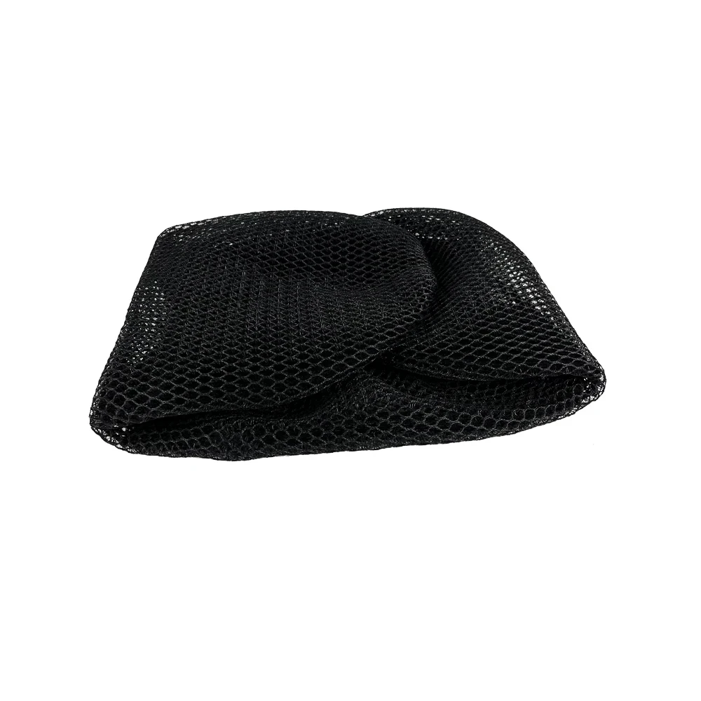 Motorcycle Accessories For Triumph Tiger Sport 660 Rear Seat Cowl Cover 3D Mesh Net Waterproof Sunproof Protector