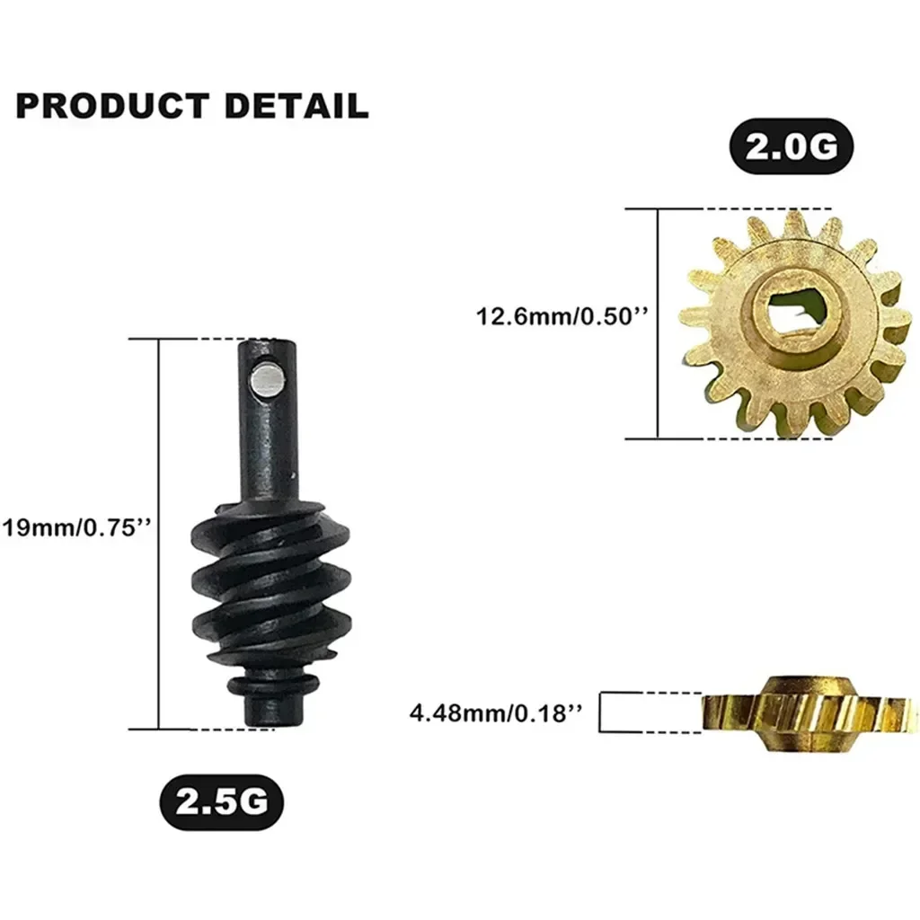 16T Staal Differentielen As Gear voor 1/24 RC Crawler Auto Axiale SCX24 AXI90081 AXI00002 AXI00001 AXI00004 Upgrade Onderdelen