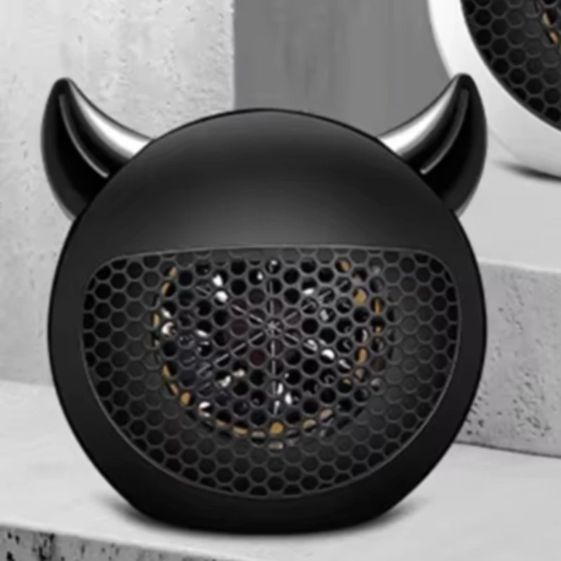 2024 New 400W Electric Panel Heater Wall Mounted Space Bathroom Radiator With Remote (EU PLUG)-ABLE