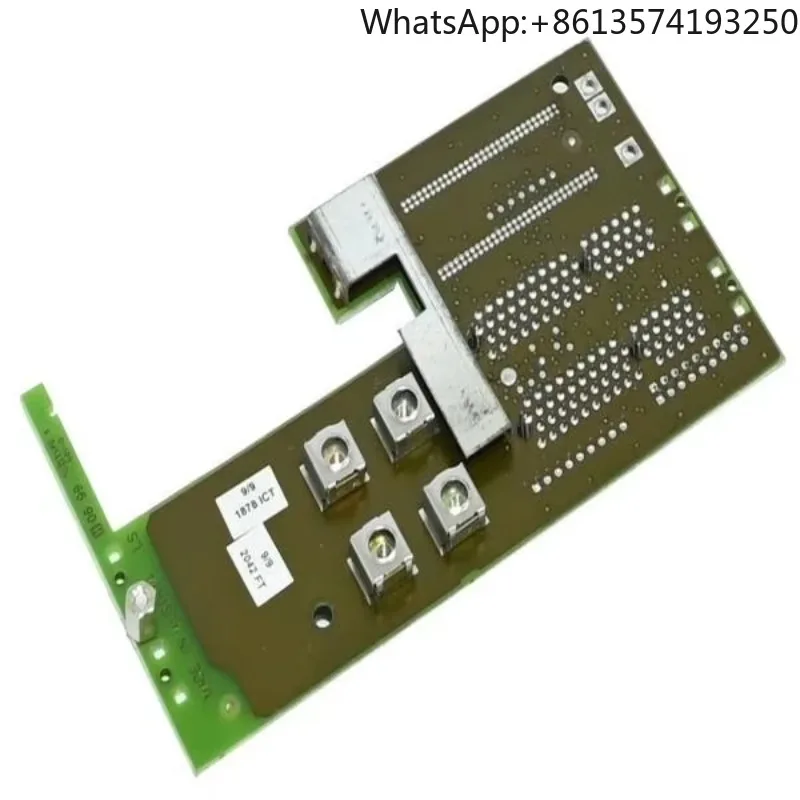 

Plc CP260R2 Board