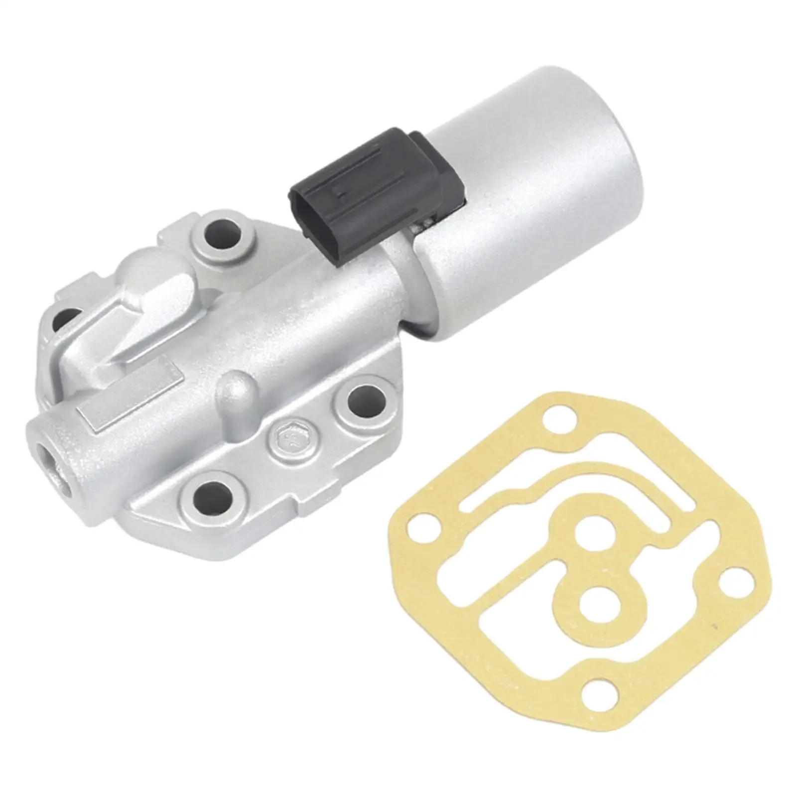 

Электромагнитный линейный регулирующий клапан коробки передач, алюминиевый пластик OE 28250RPC003, замена для автомобилей Honda