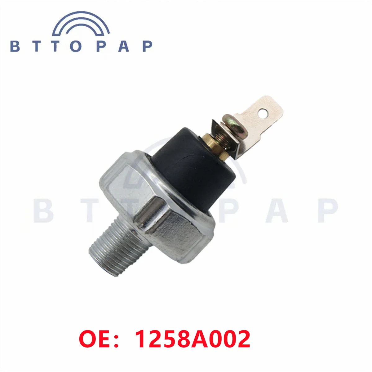 1258A002 Oil Pressure Sensor Sending Unit Switch For Mitsubishi eclipse diamante Lancer  8 EVOMD138993 MD00148 Auto Accessories