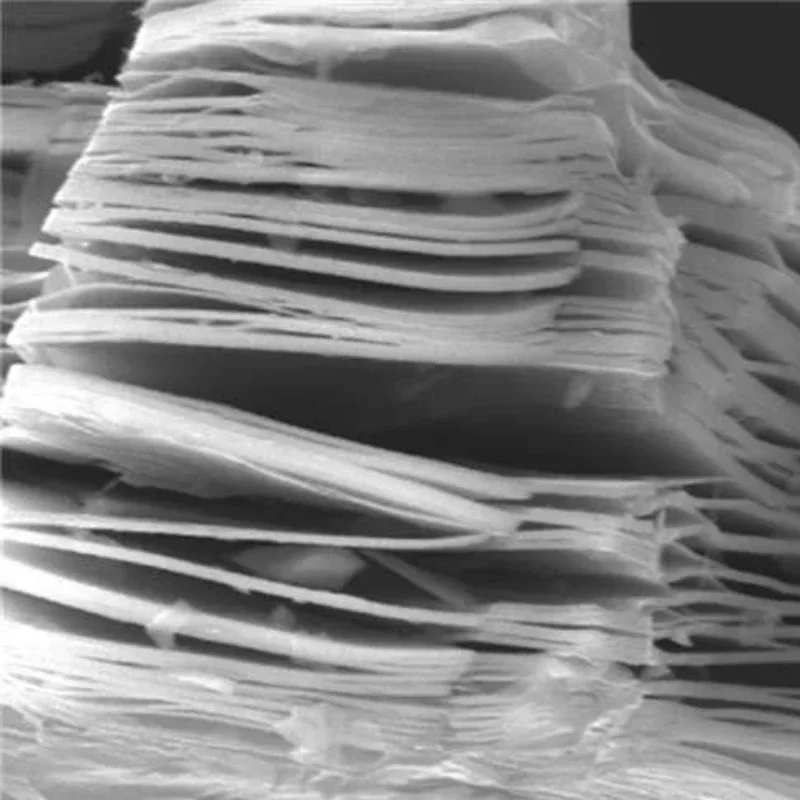 Multi-Layer HF Ti3C2 MXenes Material - 2g 5g 10g Options Available for Your Specific Needs