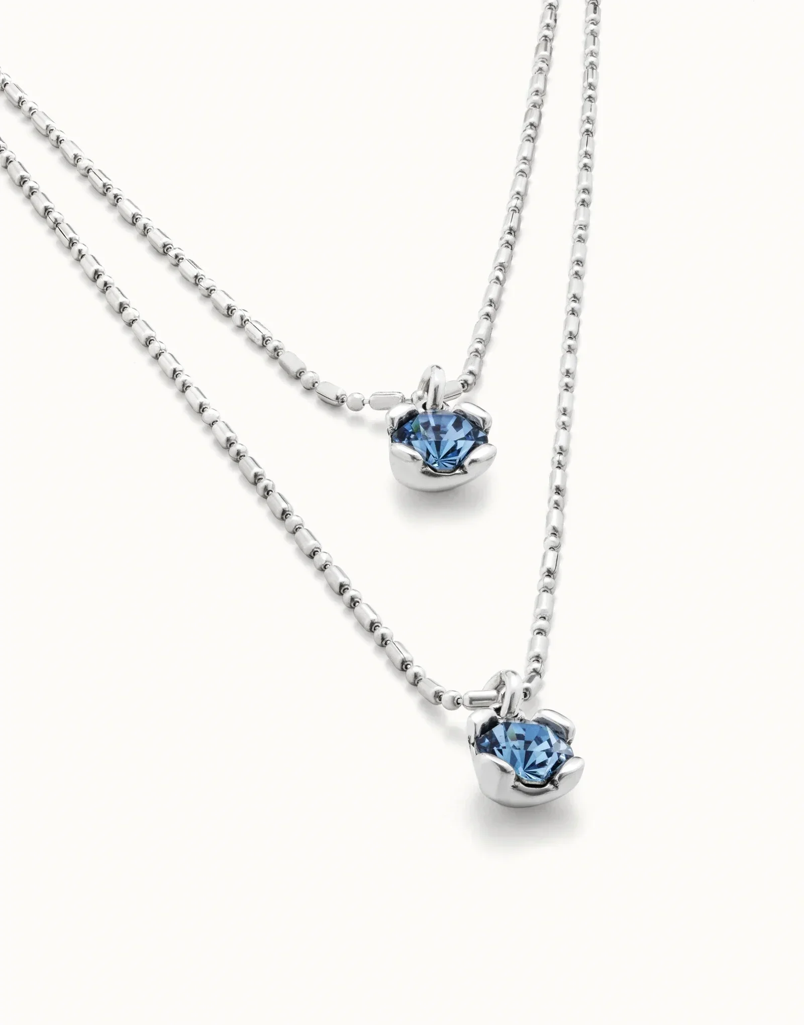 Thumbnail 2 - #71 Latest Layered Chain Necklaces Offers