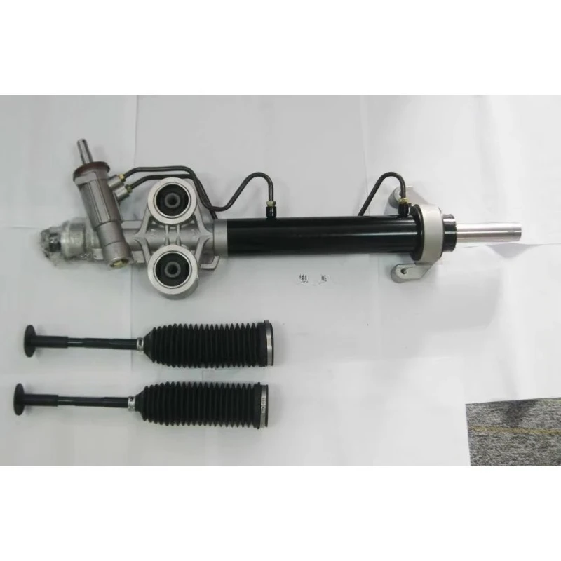 

Steering Box/Steering Gear/Steering Rack Used for Cadillac Escalade EXT