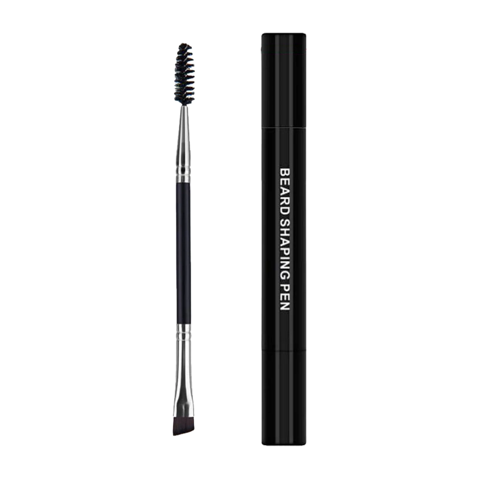 Hair Beard Filler Pen Sharpen & Define Your Beard Pen Fast Camouflage New