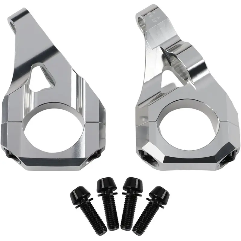 

A74K-Dual Crown Forks Direct Mount Stem Direct Mount Stem For Mountain Bike Direct Mount Stem