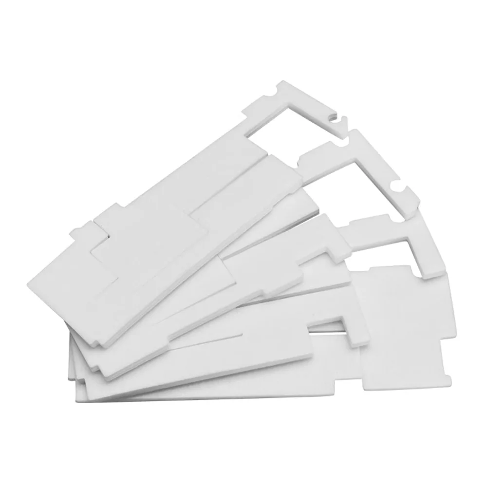 4Pcs Waste Ink Pad Absorber Kit Sponge Fits For Canon G6050 GM4040 G6020 G5020 G5010 GM2040 GM4070 G5040 GM4050 G5070 G6010