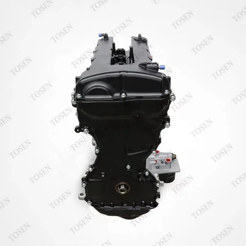 Novo conjunto completo de motor para Mitsu bishi Outlander 3.0L 4b11