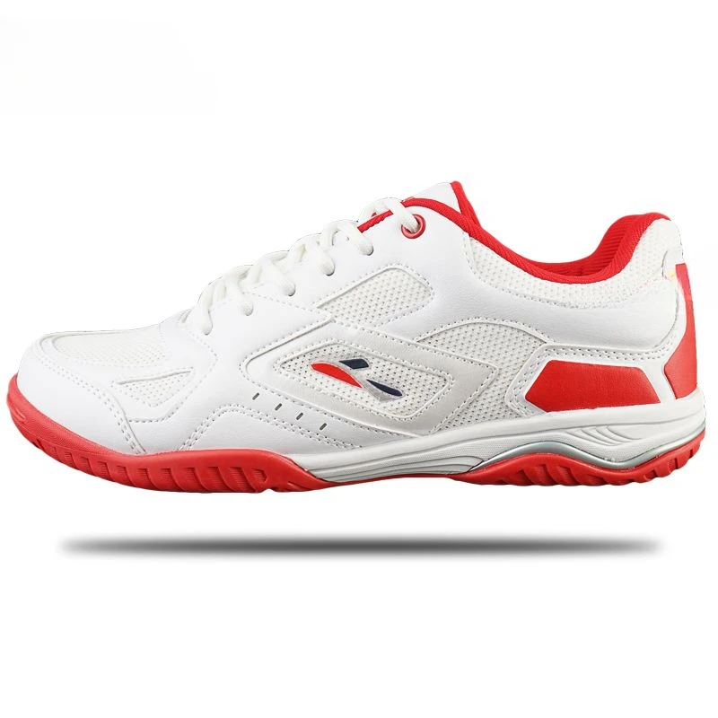 Professional Table Tennis Shoes Men's Women's Non-slip Tennis Shoes Lightweight Shock-absorbing Badminton Shoes Sports Shoe