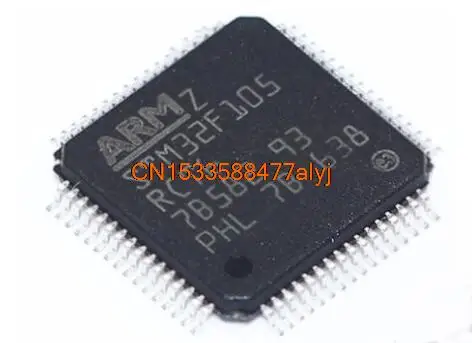 

STM32F105RCT6 QFP