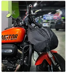 Portable Waterproof Motorcycles Bag Large Capacity Password Lock Anti-Theft Luggage Storage Bag Cycling Bicycle Accessories