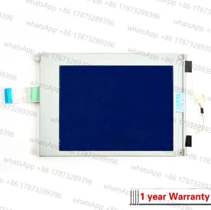 Lcd Display For LTB…