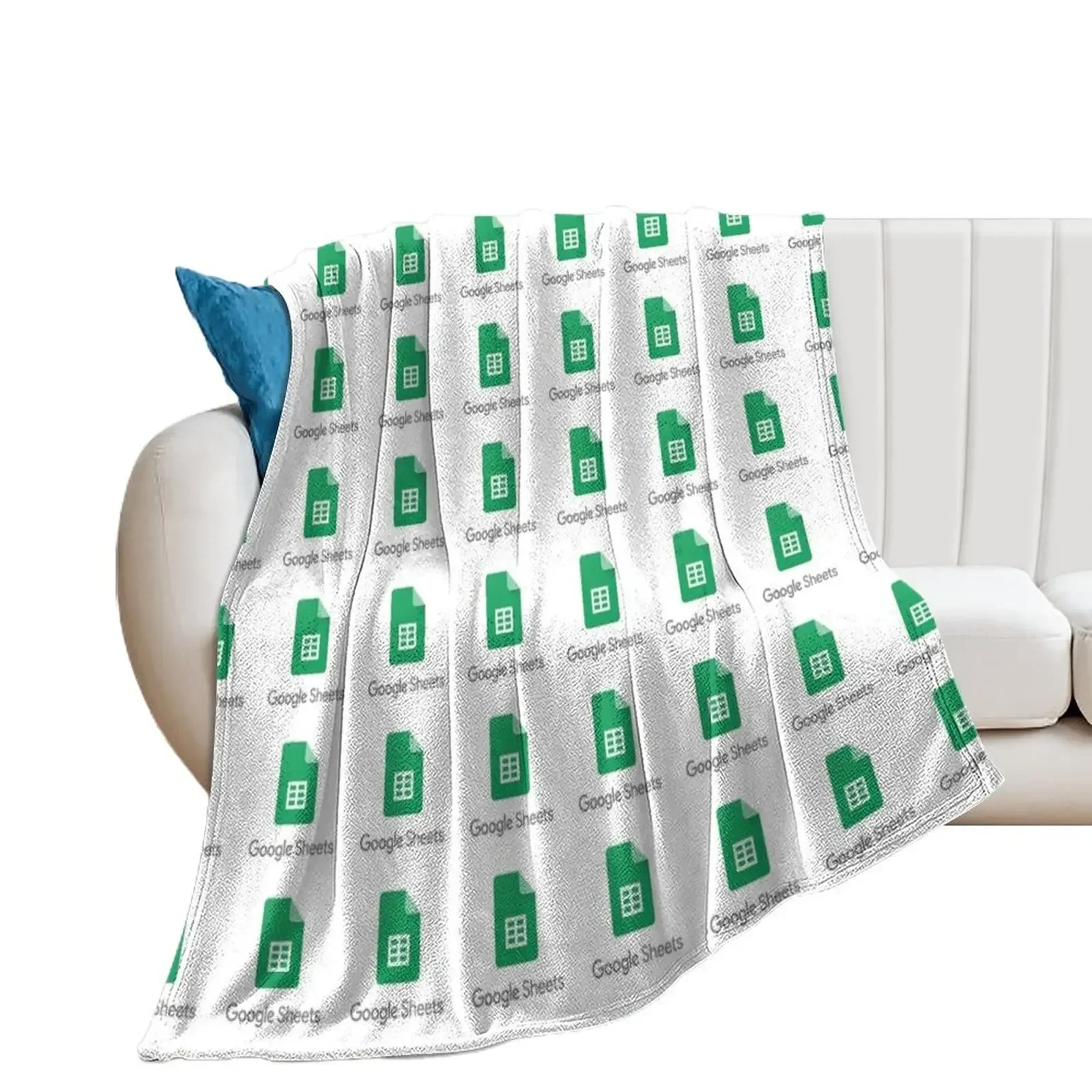 

Google sheets Throw Blanket sofa bed wednesday Blankets