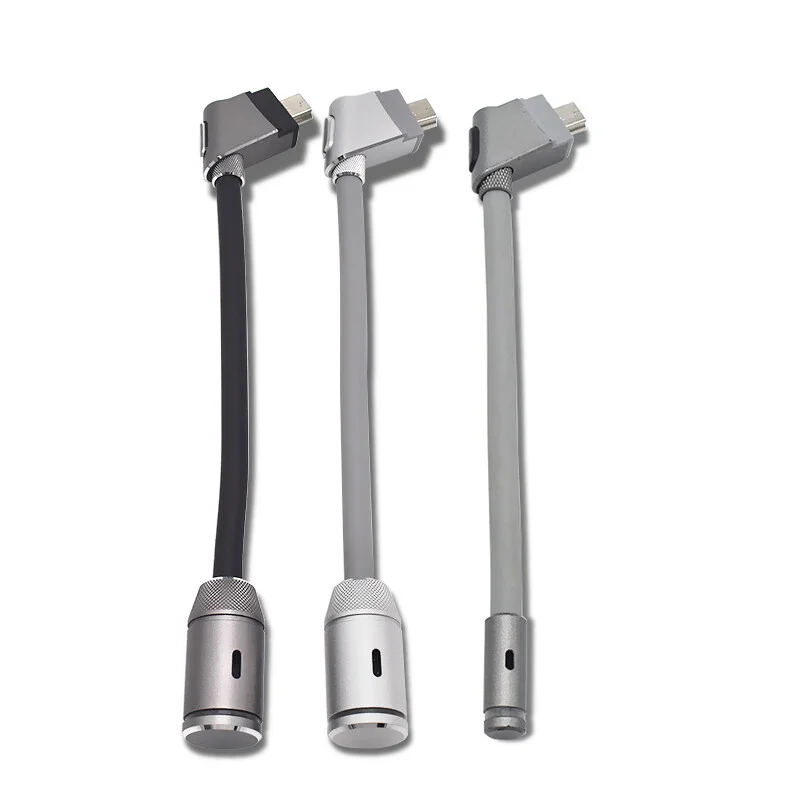OEM Replacement  CORSAIR Uni-Directional Microphone for VIRTUOSO RGB Wireless Gaming Headset