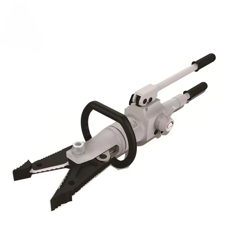 Portable Hydraulic Combi. Tool Integrated Rescue Tool Hand Held Hydraulic Shears