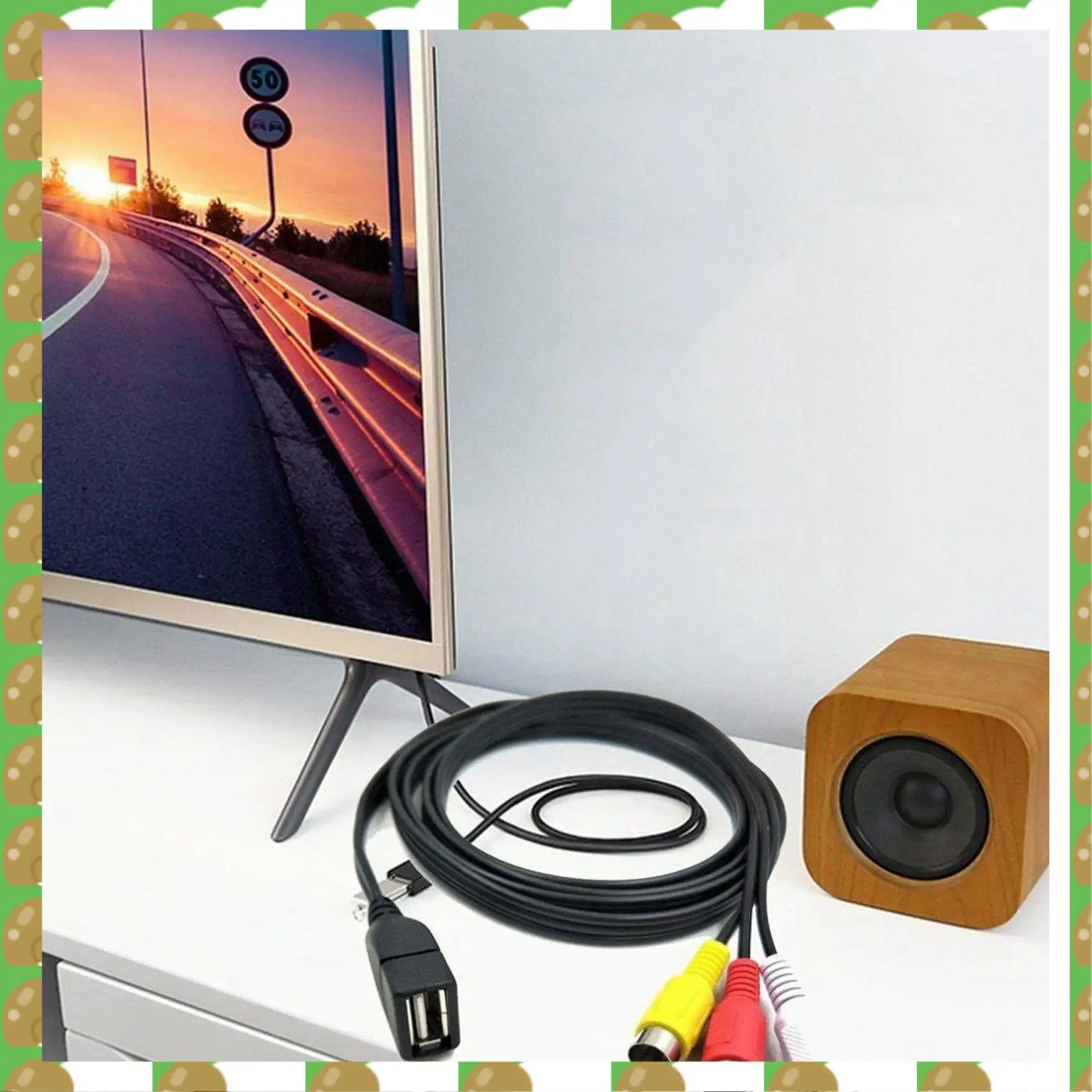 T36C 2X 1.5M Usb A …