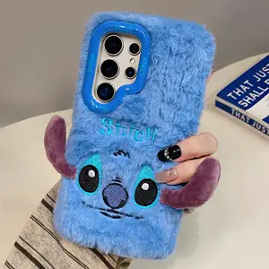 3d stitch iphone case-AliExpress