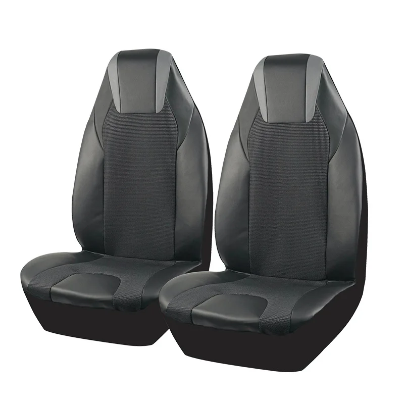 Car Seat Covers for Bmw X1 E84 F48 X2 F39 X3 E83 F25 G01 F97 X4 F26 G02 F98 X5 E70 F15 X6 X7 Auto Accessories 4
