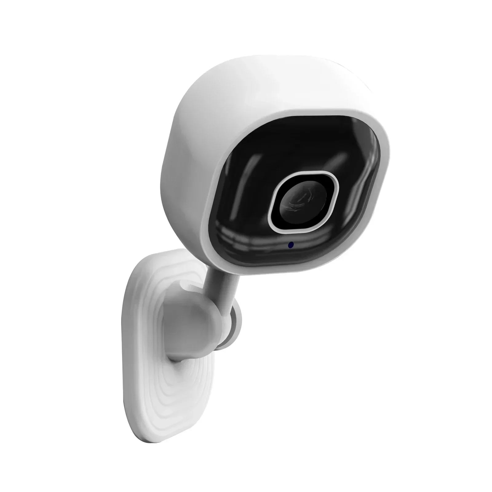 

A3 mini HD night vision intercom wireless WIFI alarm detection, two-way motion remote viewing camera, mobile phone push