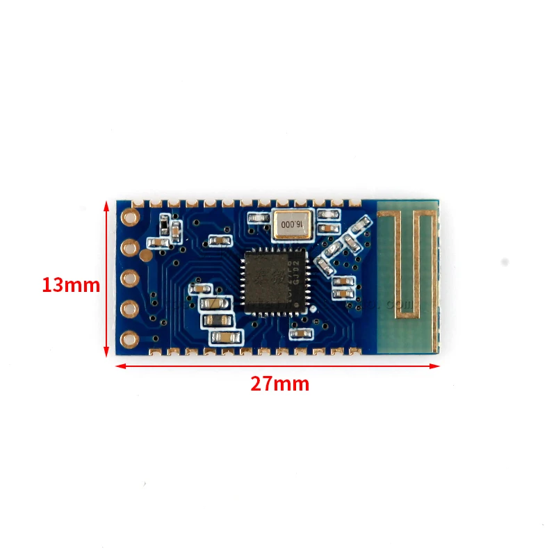 JDY-24M Bluetooth Mesh Networking Module ZigBee Wireless Transceiver IBeacon Ble Data Transmission