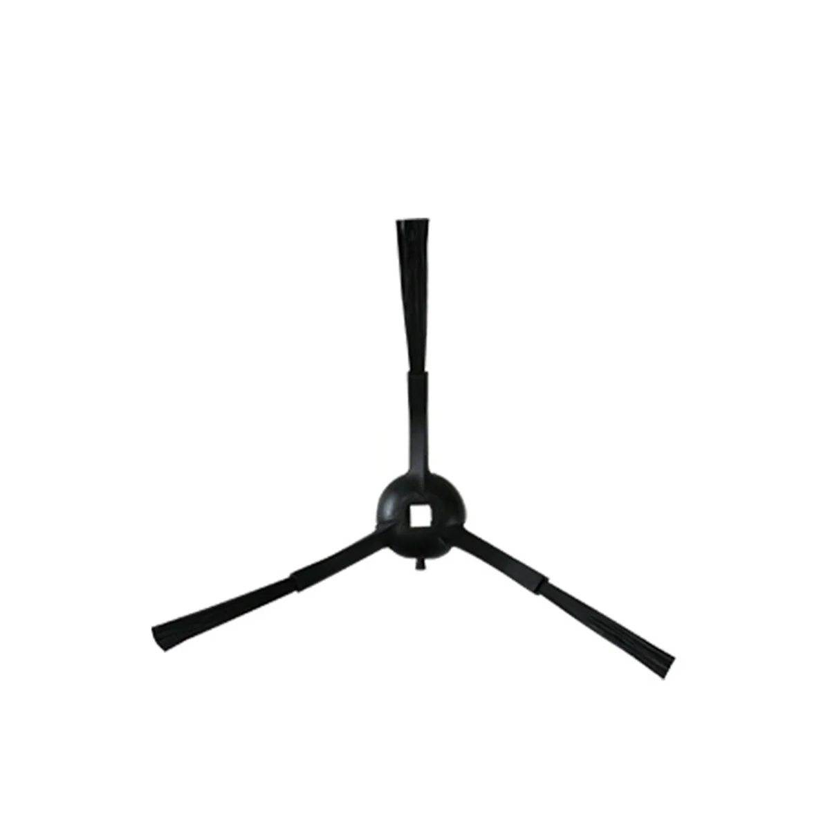 FZFZ 10PCS 사이드 브러시 걸레 천 및 M1 로봇 진공 청소기 액세서리 교체 부품 용 필터 키트