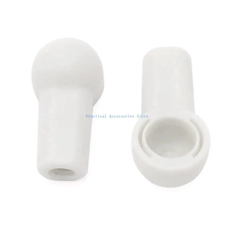 

U75E Convertible Top Push Rod Joint Metal Repair set 98756192500 Replacements for Car