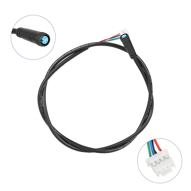 Kabel Data Seri Y43A-F Kabel Adaptor Daya Kabel Pengontrol Kabel Papan Bluetooth