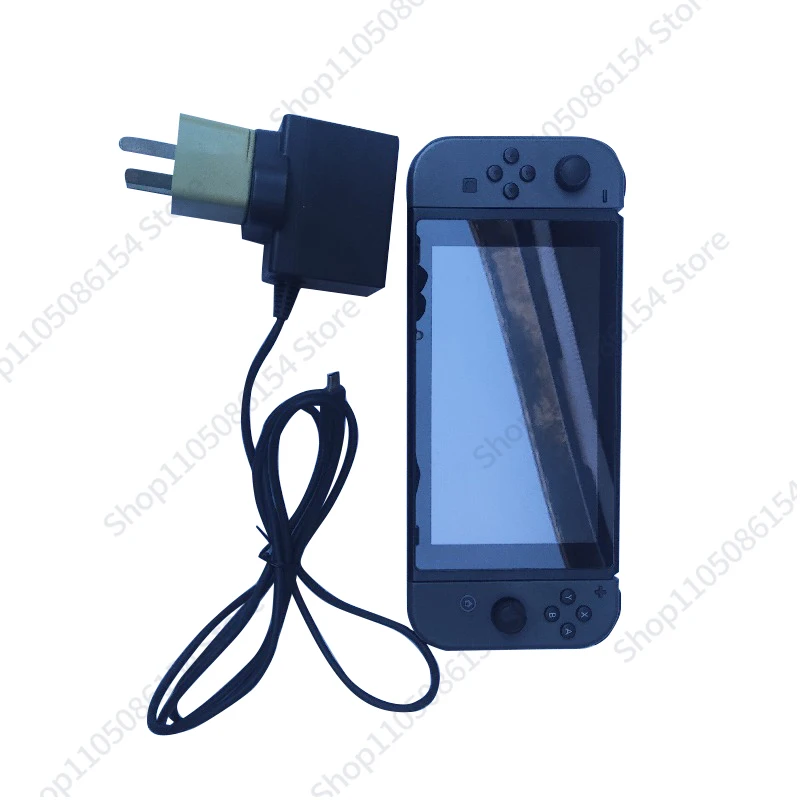 

European version standard version, stand-alone with handle, with original charger, no happy chip.