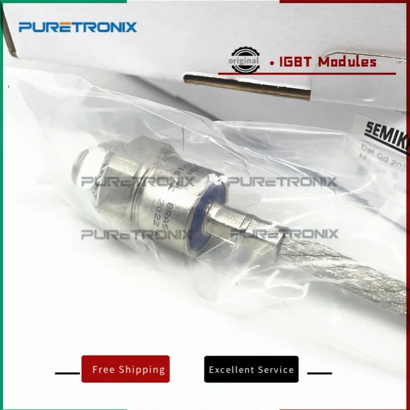 SKR240/16 SKN240/16 New Original Power Module SKR 240/16 SKN 240/16 Thyristor
