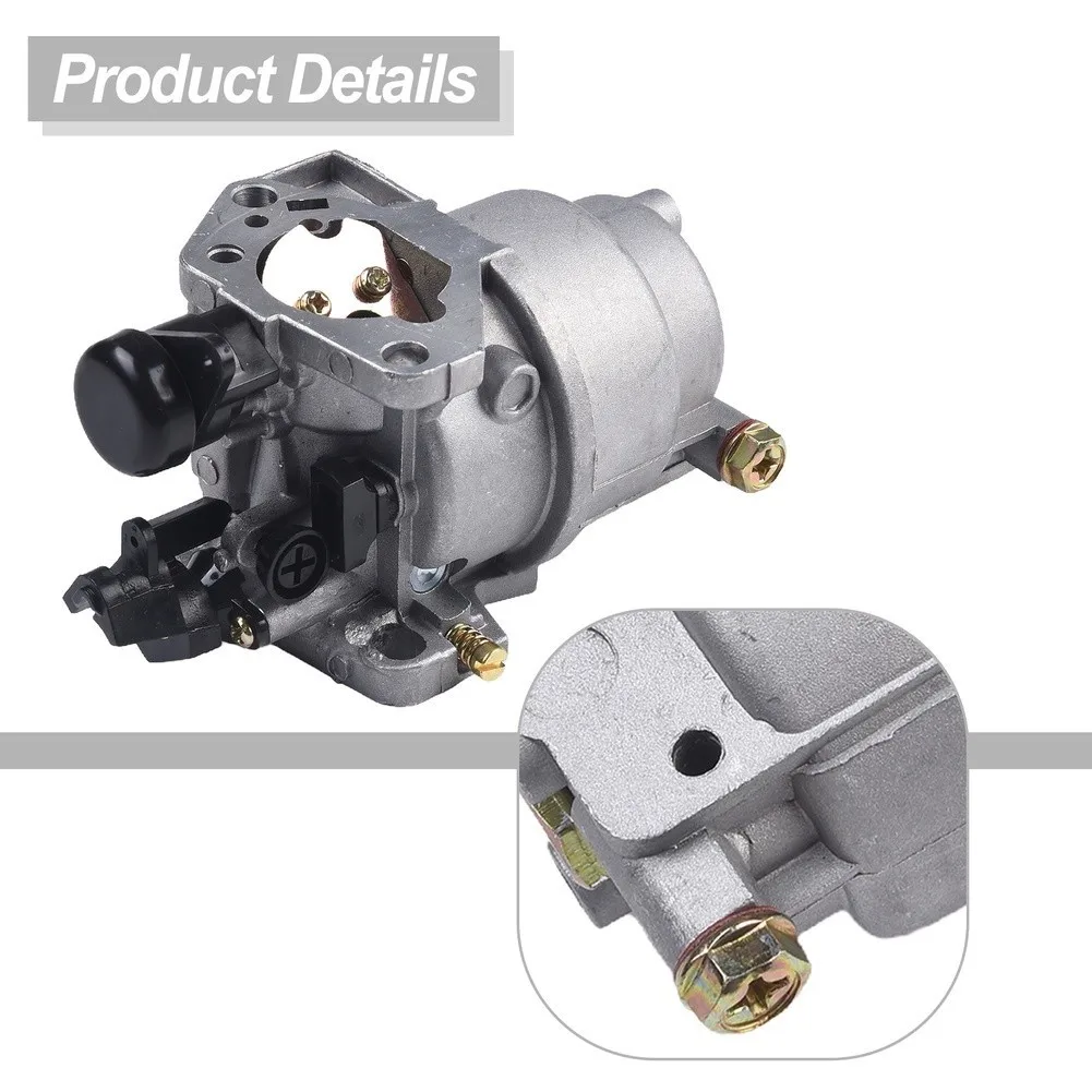 Carburetor 188 for BM907000A BM907000 BM10700D Engine Fuel System Part Designed for Consistent Air-Fuel Ratio Control