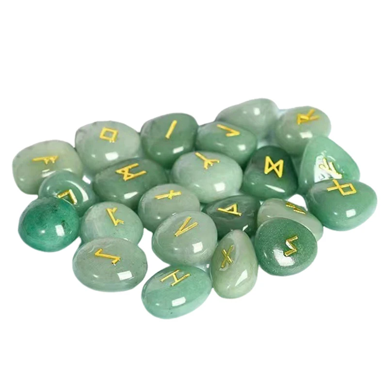 Piedra de runa de amatista Natural, ágata de adivinación Irregular, decoración de regalo, 25 piezas