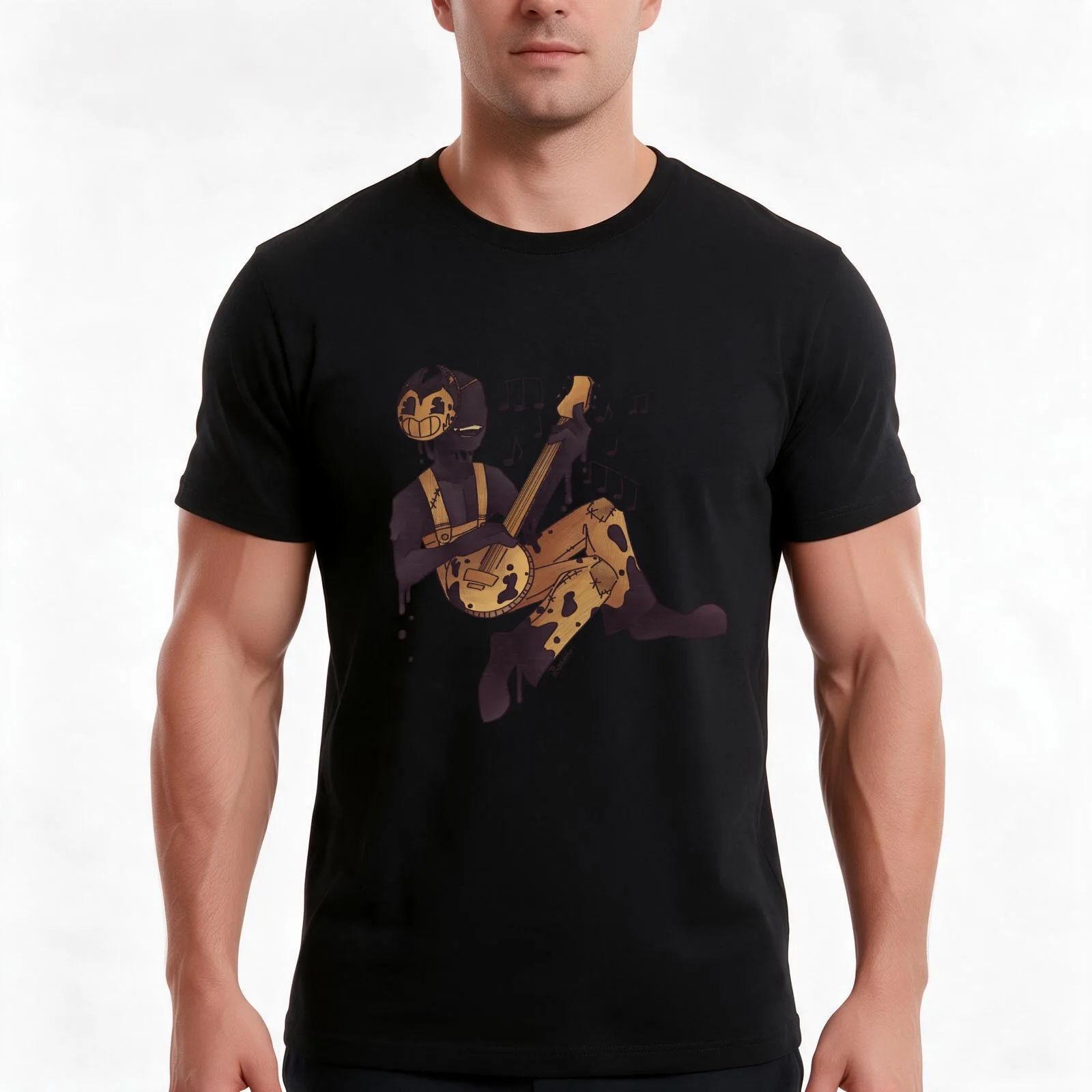 Sammy! Men T Shirt essential t shirt
