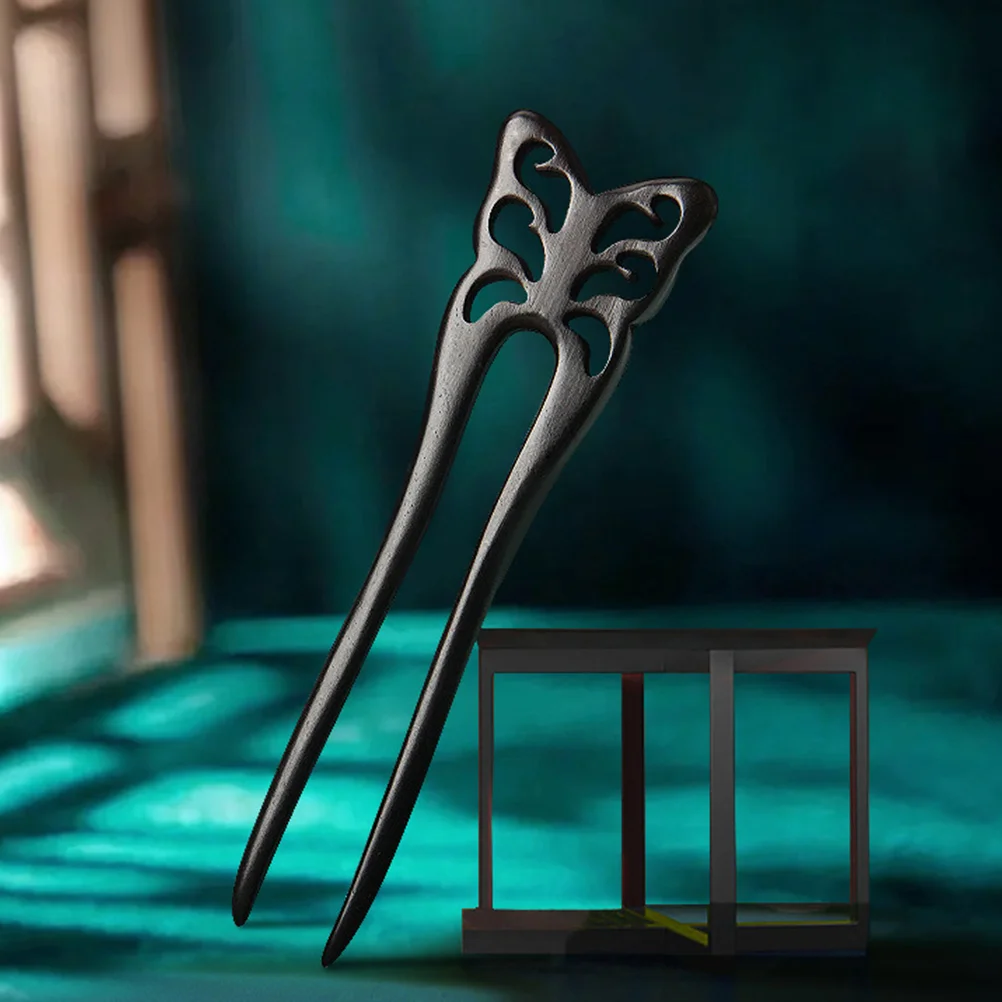 

Аксессуары для французского интерьера, китайские заколки, палочки для длинных булочек, деревянные булавки Miss