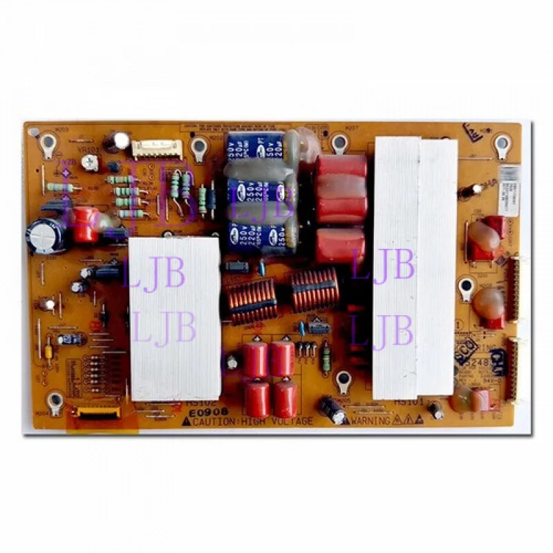 50pt255c (50pt255c-ta, eax, плата, оригинальный) купить от 178,00 руб. Аксессуары и запчасти на 1rub.ru