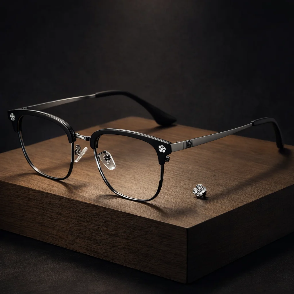 #14 Newest Blue Light Blocking Glasses