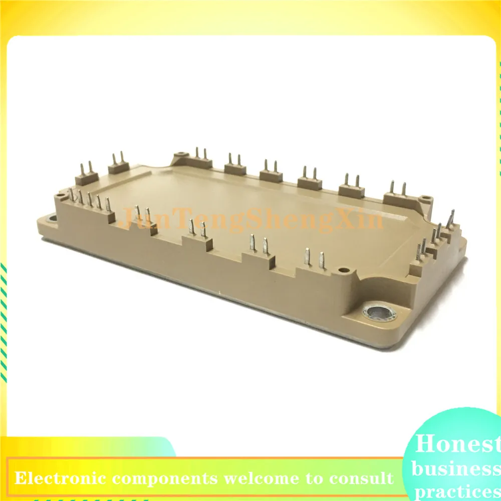 7MBR100VR120-50 7MBR75VR120-50 7MBR100U4R120-50 7MBR75U4R120-50 7MBR75VR120-56 Nuevo módulo de potencia IGBT