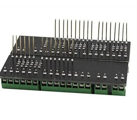 Screw Shield V1 Post Expansion Board, Interactive Media