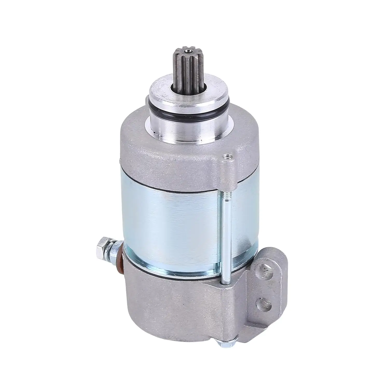 

410W Starter Motor Replacement for 2008-2016 KTM 200 250 300 200EXC 250XC 250XCW 300XCW 55140001000, 55140001100