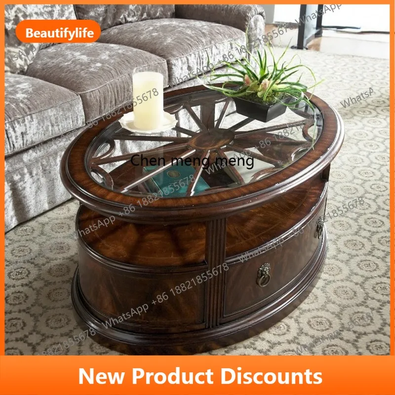 B06 American Old So… - image