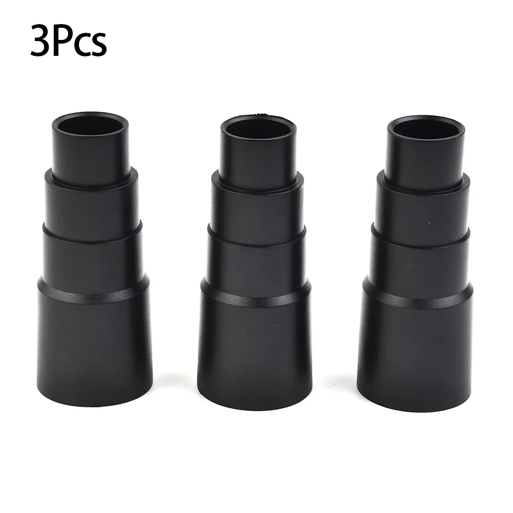 

3 Pcs Powertool Adapters For 98039804 Vacuum Cleaner Household Vacuum Cleaner Replacement Spare Parts