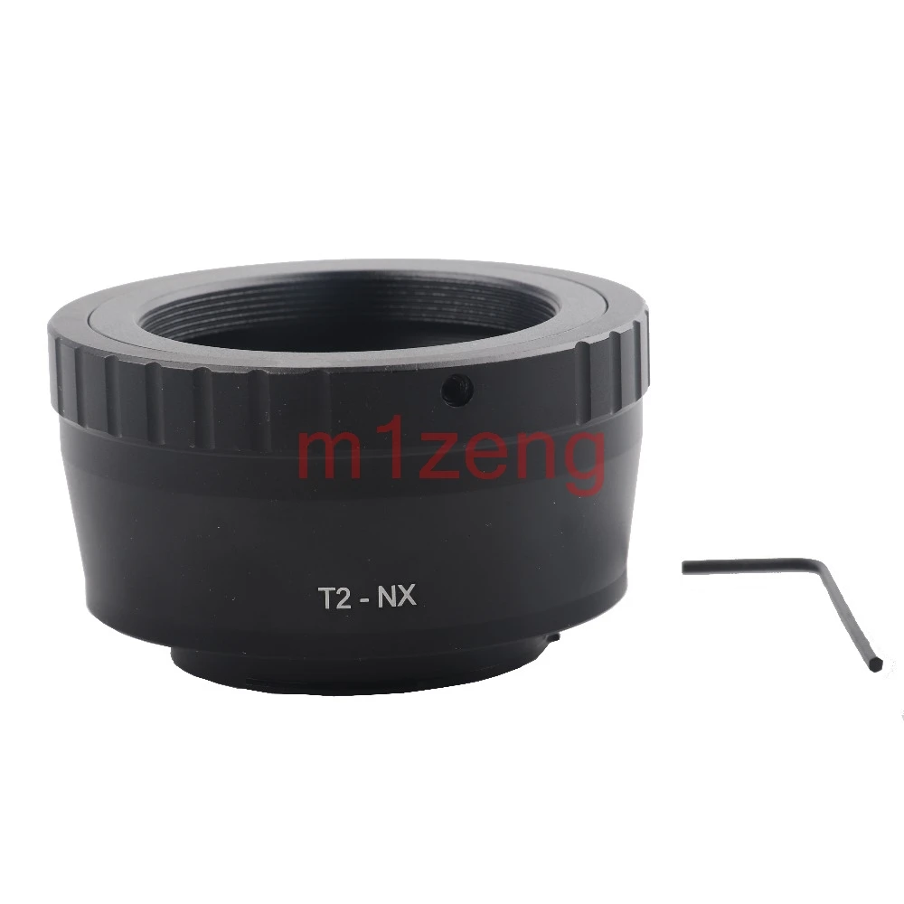 T2-Nx Adapter Ring …