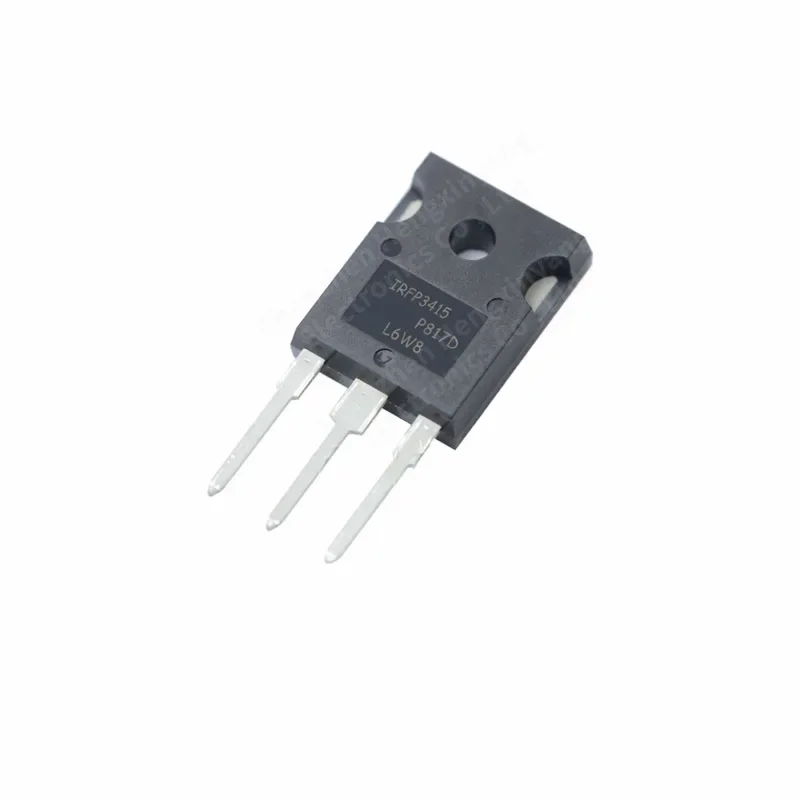 5PCS IRFP3415PBF MOS FET пакет TO-247 высокой мощности