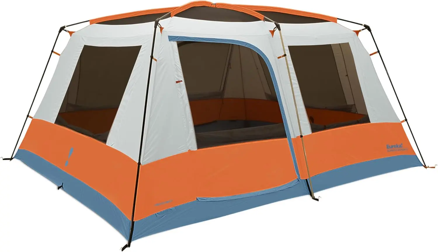 

3 Season, Family and Car Camping Tent (4, 6, 8 or 12 Person)