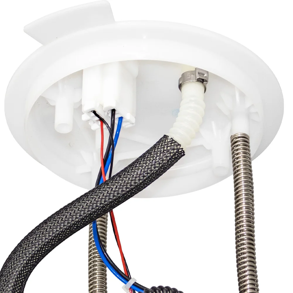 Parte do sistema de motor Dopson DPS3012 Conjunto do módulo da bomba de combustível E2568M SP2391M AC2Z9H307A AL8Z9H307A ZZE21335X P76593M