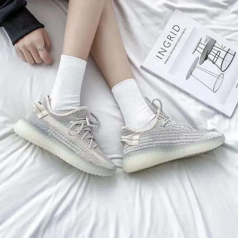 

Кокосовая обувь, мужская пара, новая тенденция, дышащая обувь для спорта и отдыха для мальчиков, мужская обувь