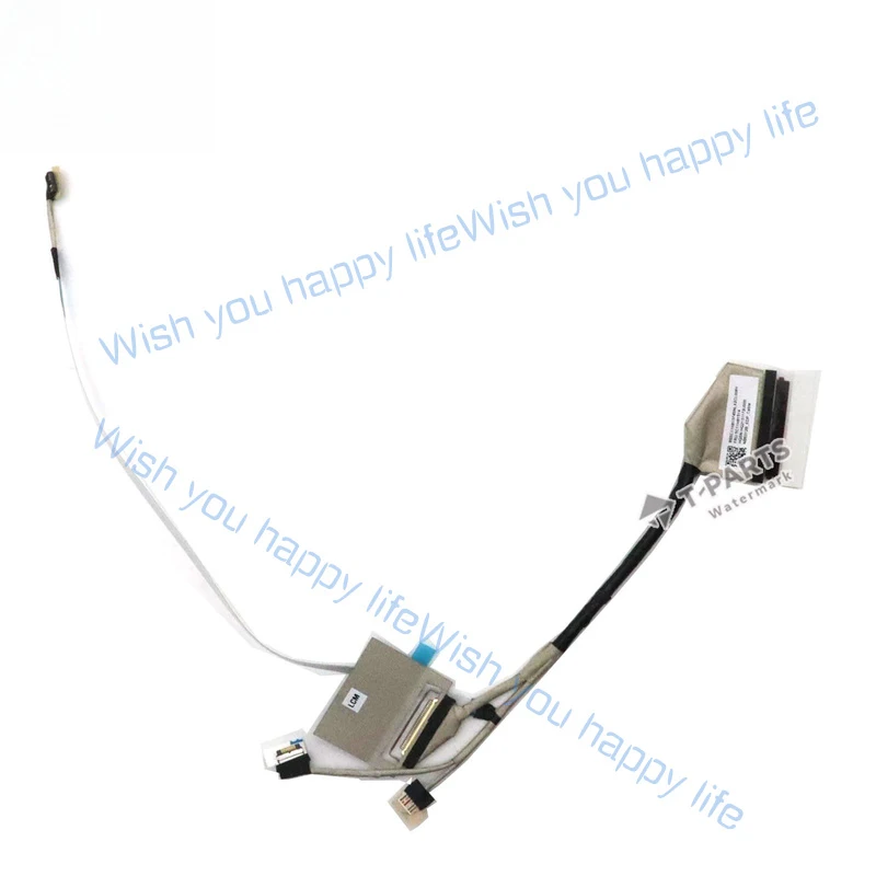 L... New 5C11H81514 For Lenovo 300e Yoga Chromebook Gen 4 LCD EDP Camera Cable Line