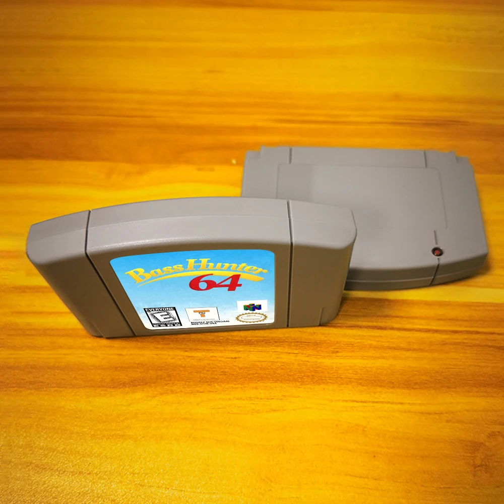 In-Fisherman Bass H…