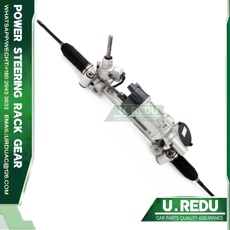 Electrical Power Steering Rack Pinion LHD Steering 39032955 Gear Assy for CHEVROLET CRUZE Hatchback Buick Verano 23173558